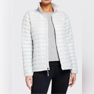 The North Face Plus Women’s Thermoball Eco Jacket